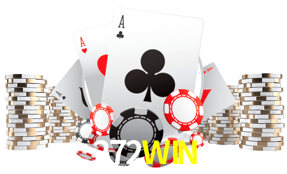 Jogue jogos de pôquer em 272WIN