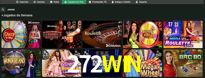 272WIN bet