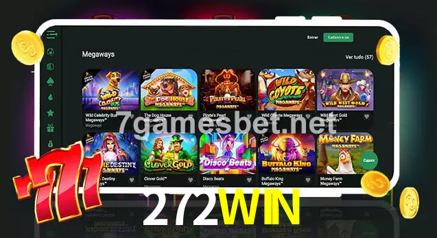 272WIN aplicativo