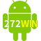 Aplicativo 272WIN para Android