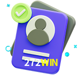 Tornar-se um membro do 272WIN é muito simples
