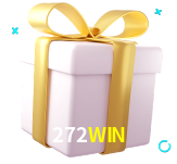 Receba seus bônus de boas-vindas no 272WIN