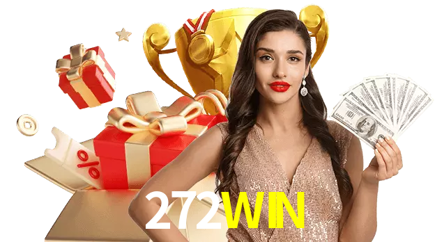 Jogue com dealers reais no 272WIN!
