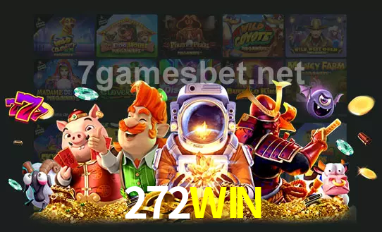 cassino 272WIN