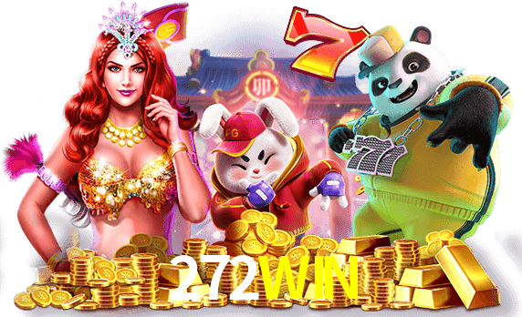 jogue em caça-níqueis ricos na 272WIN