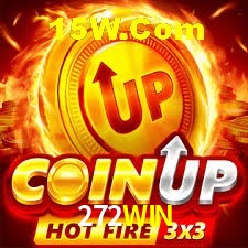 Slot Games 272WIN