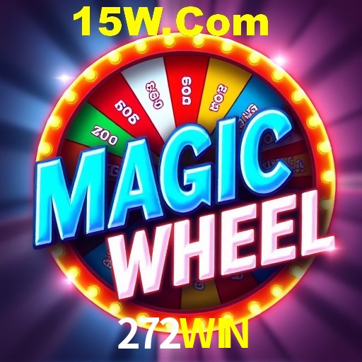 Descubra a Magia dos Jogos de Arcade no 272WIN