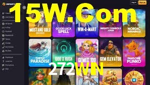 VIP Casino 272WIN