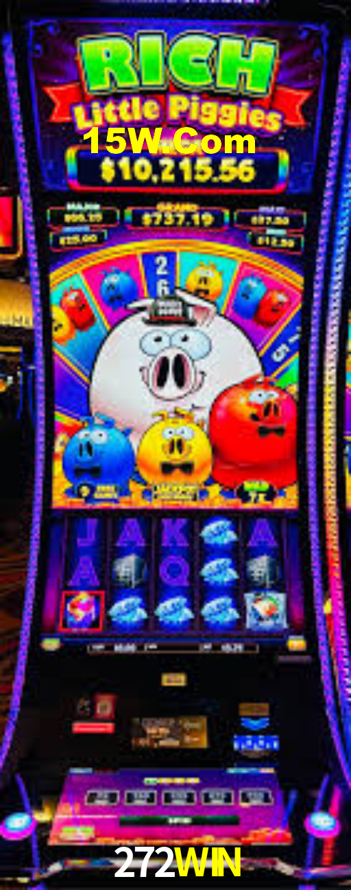 272WIN,272win.com