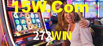 Welcome Bonus 272WIN
