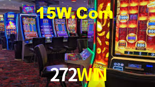 272WIN: Seu Cassino Premiado com Pagamentos Rápidos