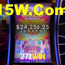 Welcome Bonus 272WIN
