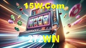 Statistics 272WIN