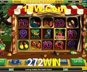 Promoção Relâmpago 272WIN