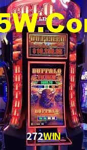 Tournaments 272WIN