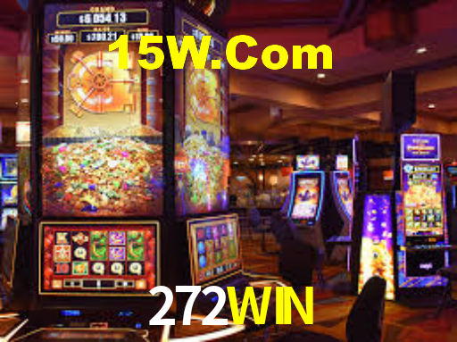 Bônus Generosos e Exclusivos no 272WIN para Você!
