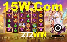 Sinta a adrenalina dos jogos de cassino com 272WIN