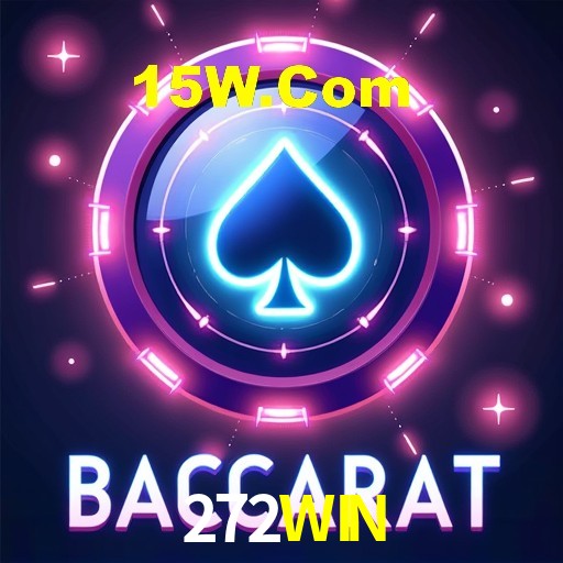 Casino Ao Vivo 272WIN