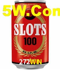 272WIN App Interface