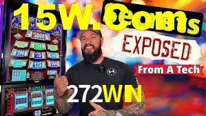 Daily Bonuses 272WIN