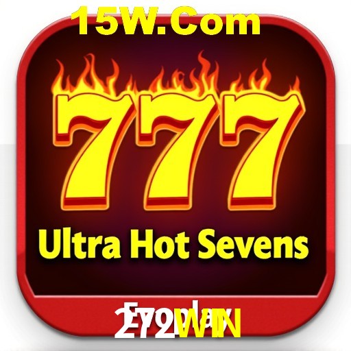 APP oficial da 272WIN para mobile