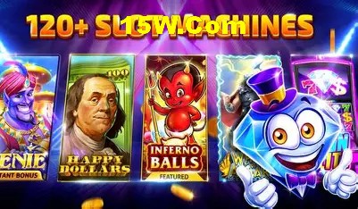 Fortune Games Series