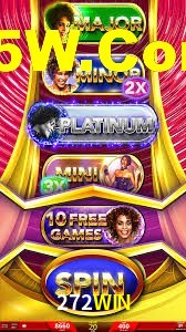 272WIN: Jogos de Caça-Níqueis-Altas Recompensas, Roleta-Velocidade, Blackjack-Desafios Máximos